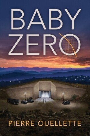 Cover of Baby Zero