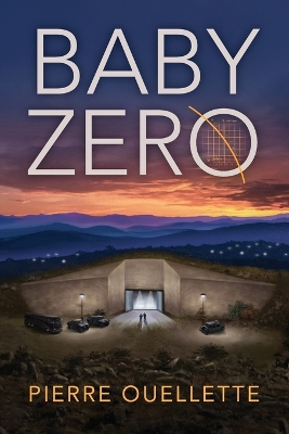 Book cover for Baby Zero