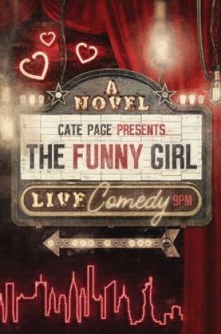 Cover of The Funny Girl