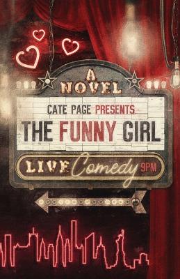 Cover of The Funny Girl