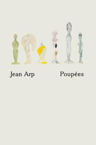 Cover of Jean Arp