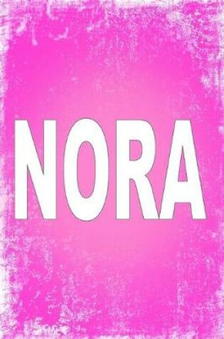 Cover of Nora