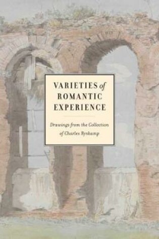 Cover of Varieties of Romantic Experience