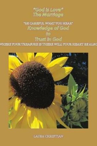 Cover of The Marriage Knowledge of God to Trust in God (Color)