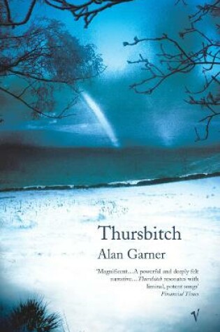 Cover of Thursbitch