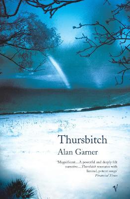 Book cover for Thursbitch