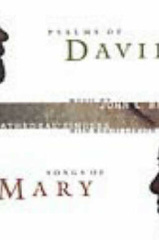 Cover of Seven Songs of Mary AND Seven Psalms of David