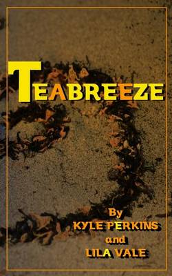 Book cover for Teabreeze