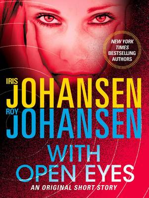 Book cover for With Open Eyes