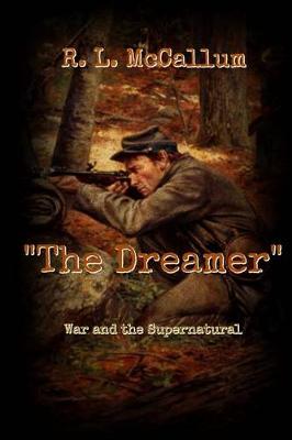 Book cover for The Dreamer