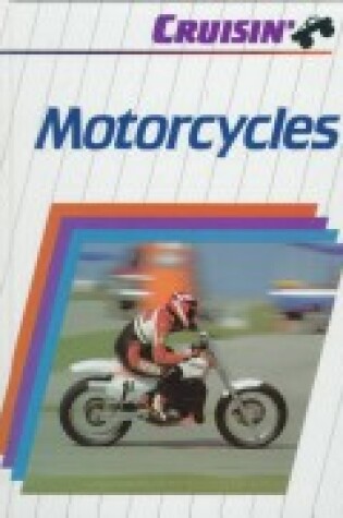 Cover of Motorcycles