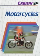 Book cover for Motorcycles