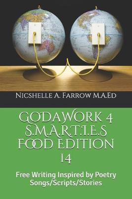Book cover for GoDaWork 4 S.M.A.R.T.I.E.S Food Edition 14