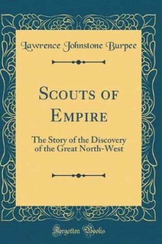Cover of Scouts of Empire