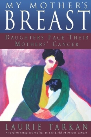 Cover of My Mother's Breast