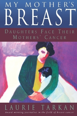 Book cover for My Mother's Breast