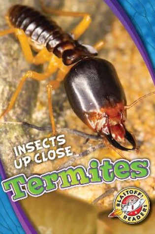 Cover of Termites