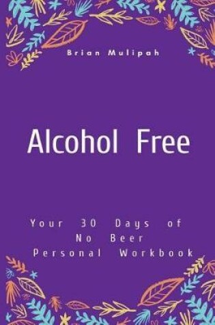 Cover of Alcohol free