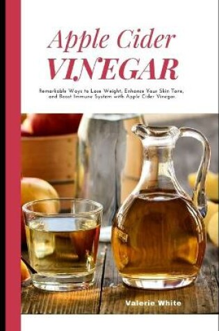 Cover of Apple Cider Vinegar