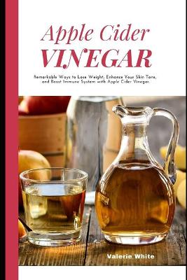 Book cover for Apple Cider Vinegar