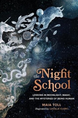 Cover of The Night School