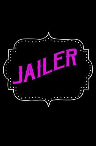Cover of Jailer