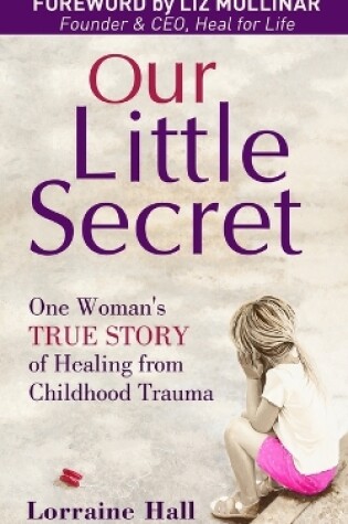 Cover of Our Little Secret