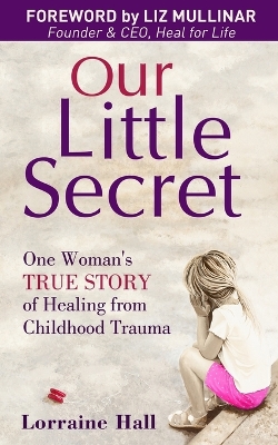 Book cover for Our Little Secret