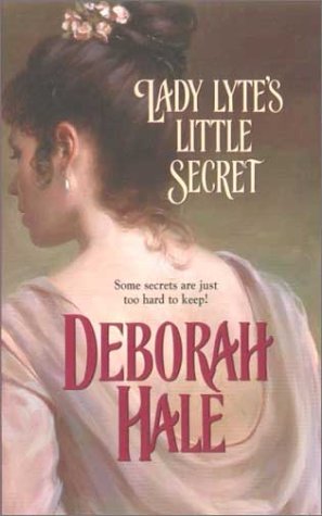 Cover of Lady Lyte's Little Secret