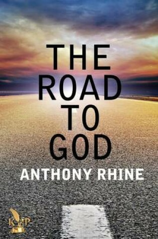 Cover of The Road to God