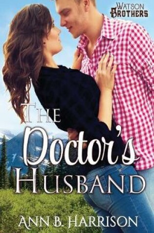 Cover of The Doctor's Husband