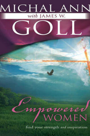Cover of Empowered Women: Find your Strength and Inspiration