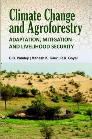 Cover of Climate Change and Agroforestry