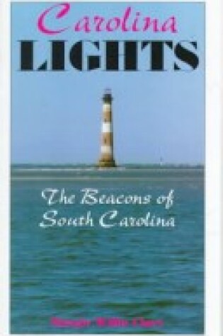 Cover of Carolina Lights