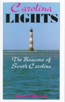 Book cover for Carolina Lights