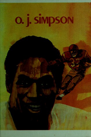 Cover of O. J. Simpson,
