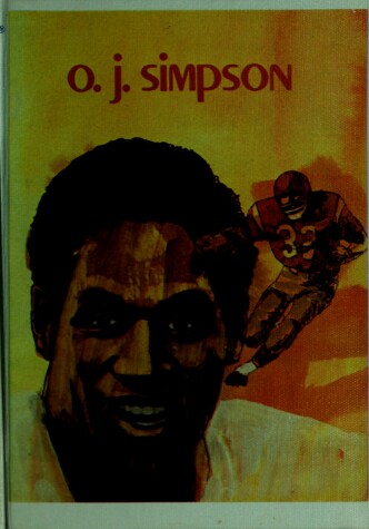 Cover of O. J. Simpson,