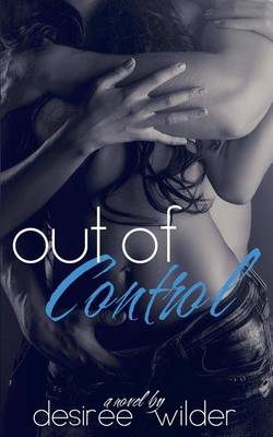 Book cover for Out of Control