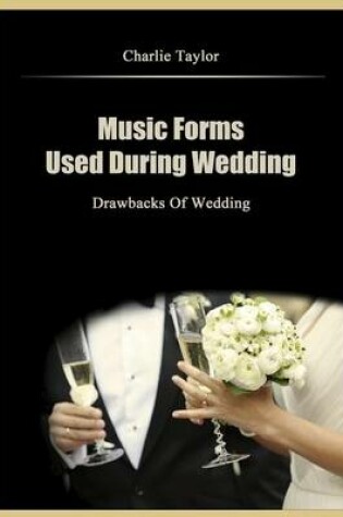 Cover of Music Forms Used During Wedding