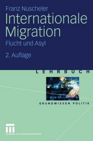 Cover of Internationale Migration