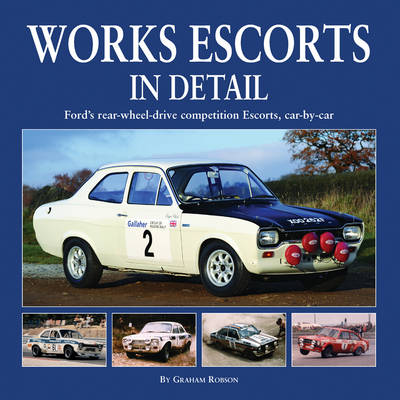 Book cover for Works Escort in Detail
