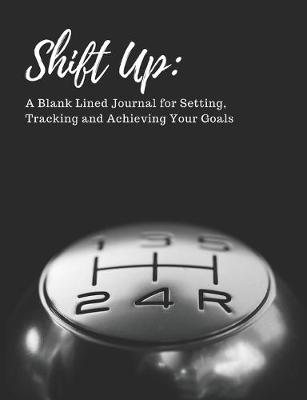 Book cover for Shift Up