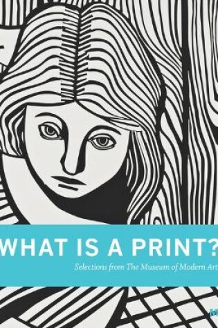 Cover of What is a Print?