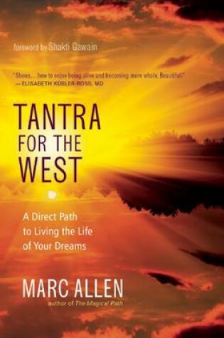 Cover of Tantra for the West