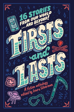 Cover of Firsts and Lasts