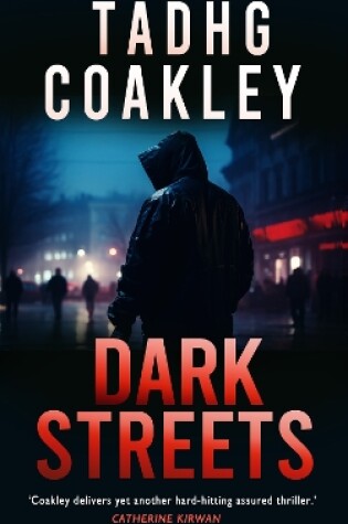 Cover of Dark Streets