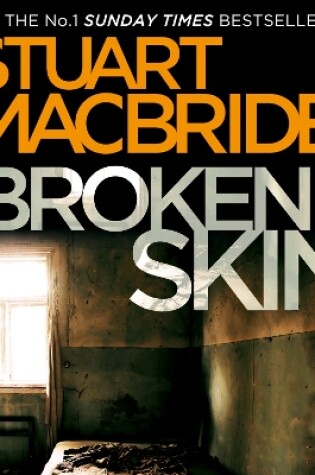 Cover of Broken Skin