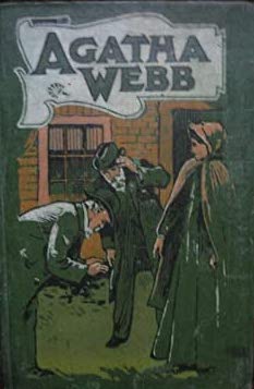 Book cover for Agatha Webb