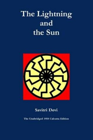 Cover of The Lightning and the Sun