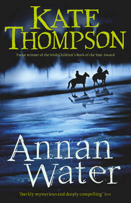 Book cover for Annan Water